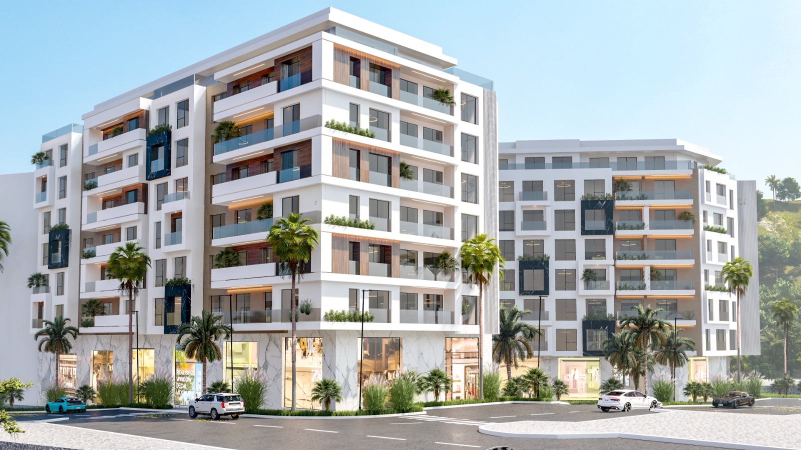 Appartement
